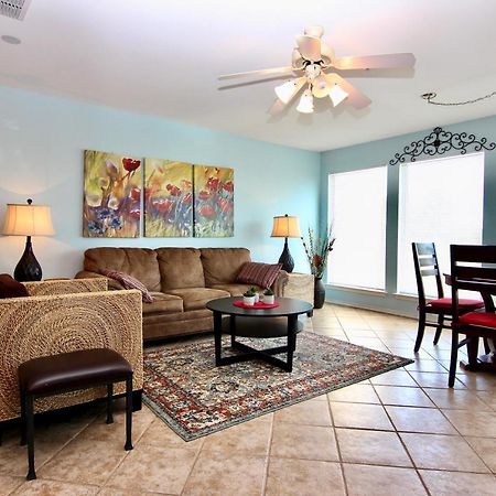Ferienwohnung Waterwheel Retreat New Braunfels Exterior foto